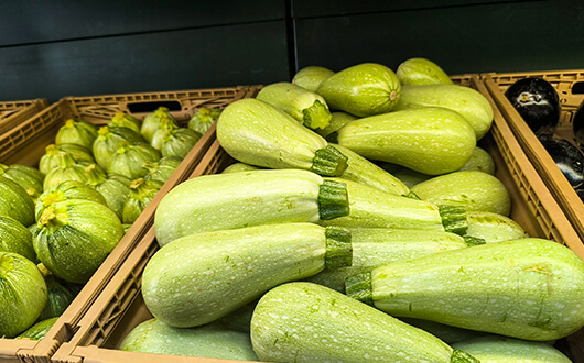 Frutas y Verduras