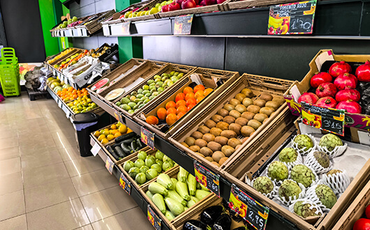 Fruteria Tagoro – Fresco de la Huerta Tomate Coliflor Calabacin Huevos y mas en Taco Tenerife 1761690298119-Tomate, Coliflor, Calabacín, Huevos y más en Taco, Tenerife